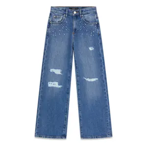 Jeans fille Guess 90S Comfort