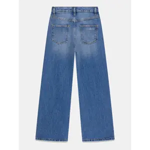 Jeans fille Guess 90S Comfort image-1
