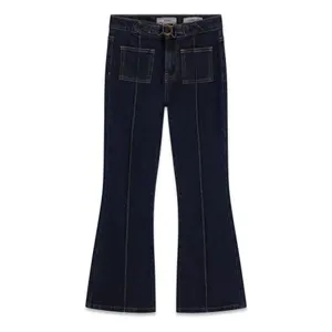 Jeans fille Guess Comfort Flare