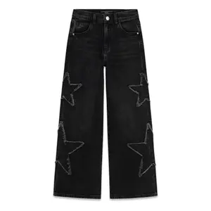 Mädchen Relaxed Jeans Guess Comfort image-0