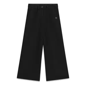 Girls' palazzo trousers Guess image-0