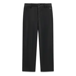 Slim Chino Trousers Girl Guess Extra image-0