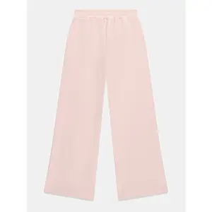 Girl's Trousers Guess Active Mini Me Wide Leg image-1