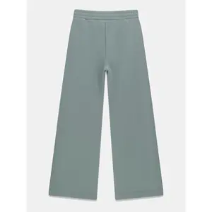 Girl's Trousers Guess Active Mini Me Wide Leg image-1