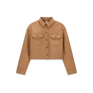 Long Sleeve Shirt for Girls Guess image-0
