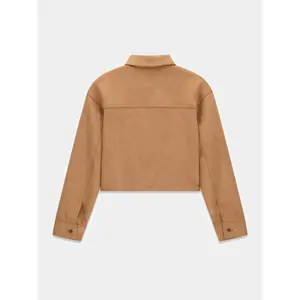 Long Sleeve Shirt for Girls Guess image-1