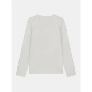 Girl's long sleeve T-shirt Guess J6BI07-K5777 image-1