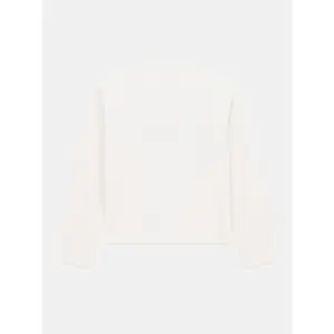 Long Sleeve Midi T-Shirt Girl Guess image-1