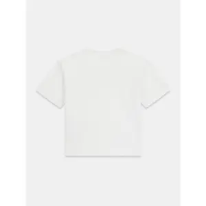 Girl's T-shirt Guess Batwing image-1