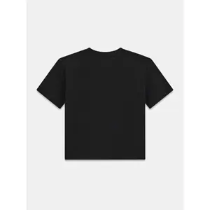 Girl's T-shirt Guess Batwing image-1