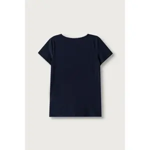 Girl's Logo T-shirt Guess J6BI14-K5799 image-1