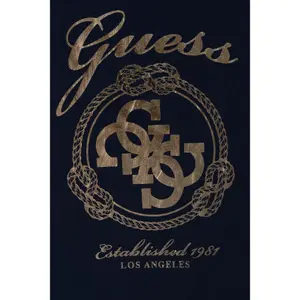 Girl's long sleeve T-shirt Guess Logo J6BI17-K5807 image-2