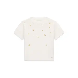 Girl's T-shirt Guess J6BI19-K5816 image-0