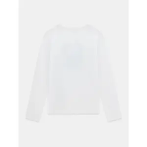 Girl's long sleeve T-shirt Guess J6BI21-K5818 image-1