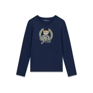 Girl's long sleeve T-shirt Guess J6BI21-K5818 image-0