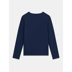 Girl's long sleeve T-shirt Guess J6BI21-K5818 image-1