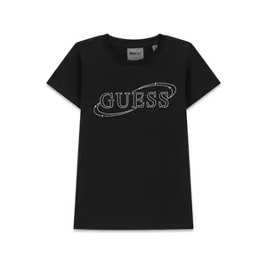 Girl's T-shirt Guess Mini Me J6BI40-K7260 image-0