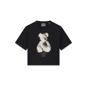Girl's T-shirt Guess Mini Me J6BI44-K7327 image-0