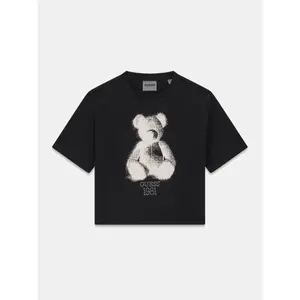 Girl's T-shirt Guess Mini Me J6BI44-K7327 image-1