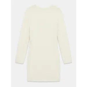 Fitted Sweat Dress Girl Guess image-1