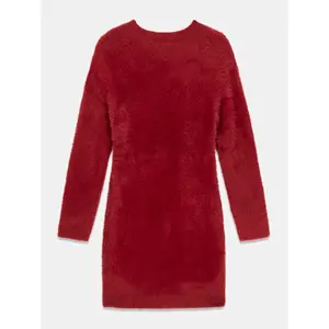 Fitted Sweat Dress Girl Guess image-1