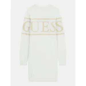 Sweat dress girl Guess image-1