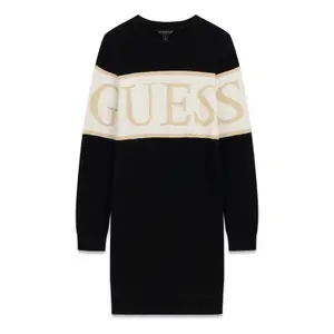 Sweat dress girl Guess