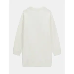Long Sleeve Fleece Dress Girl Guess image-1