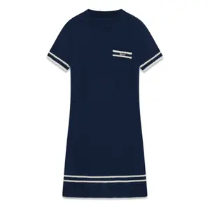 Girl's sweater dress Guess J6BK15-Z1655 image-0