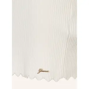 Rugged Sweater Dress Met Lange Mouwen Meisje Guess J6BK18-Z1303 image-2