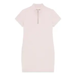 Girl's dress Guess Jacquard image-0