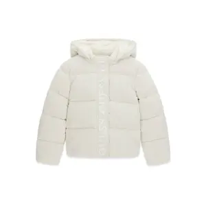 Girl's Puffer jacket Guess J6B02-W3993 image-0