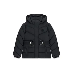 Girl's Puffer jacket Guess J6B03-W3995 image-0