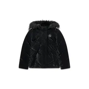 Girl's Puffer jacket Guess Real image-0
