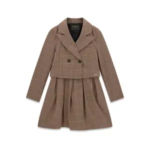 Girl's blazer Guess Glen image-0