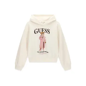 Sweatshirt girl Guess Active J6BQ03-K6086 image-0