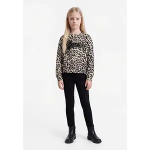 Sweatshirt girl Guess Scuba Active image-2