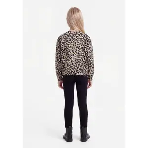 Sweatshirt girl Guess Scuba Active image-3