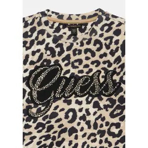 Sweatshirt girl Guess Scuba Active image-4