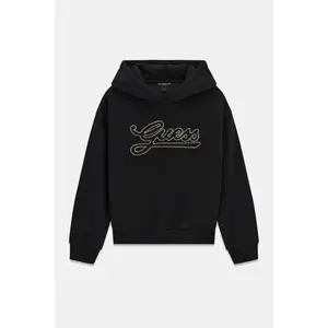 Girl hoodie Guess Active image-1
