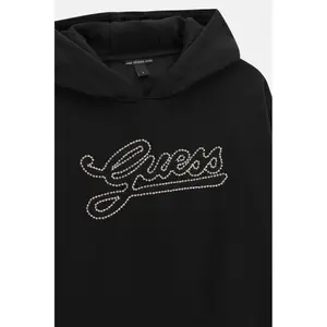 Girl hoodie Guess Active image-3