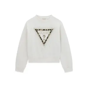 Sweatshirt girl Guess Active Midi J6BQ07-K6093 image-0