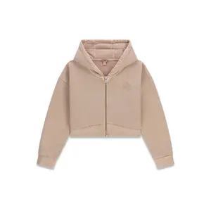 Girl hoodie Guess GMT DYE image-0