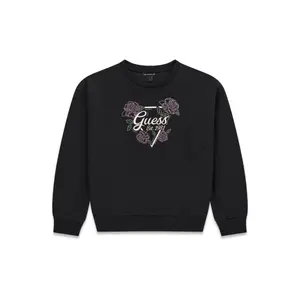 Sweatshirt girl Guess Active J6BQ13-K6100 image-0
