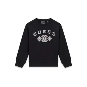 Sweatshirt girl Guess Active Top Mini Me image-0