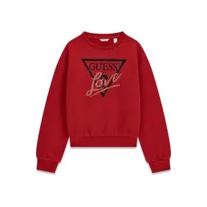 Sweatshirt girl Guess Active J6BQ20-K8007 image-0