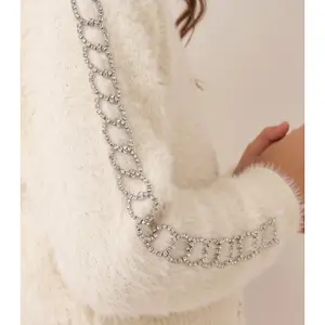Girl's cardigan Guess J6BR02-Z1334 image-2