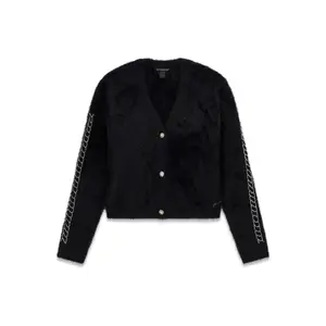 Girl's cardigan Guess J6BR02-Z1334 image-0