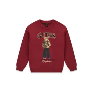 Girl's sweater Guess J6BR05-Z1339 image-0