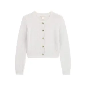 Girl's cardigan Guess J6BR09-Z1343 image-0